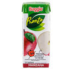 Alimento Junior Manzana Deliciosa 200 Cc