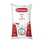 Leche Fresca Entera Tenor Graso 3% Armonía 1lt