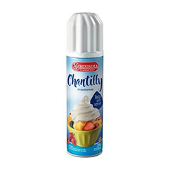 Crema Chantilly X240Ml