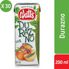 Yog.Seren.X 200 P/Beb.Durazno