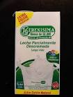 Leche Descremada La Serenisima Dha Brik 1lt