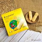 Alimento Junior Banana 200 Cc