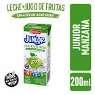 ALIM. JUNIOR SERENISIMA MANDARINA 200CM