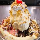 Alimento Junior Banana Split 200 Cc