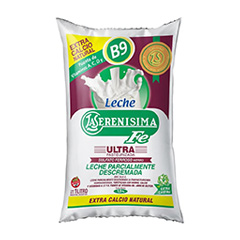 LECHE SEREN/LV DESCR/1 LTR.