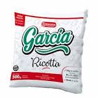 Ricotta entera La Serenisima mas cremosa sachet x 500 gr.