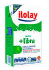 Leche Descremada Ser con Fibra Activa Brick 1lt