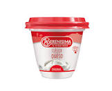 Queso Crema La Serenisima X400