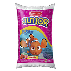 ALIM. JUNIOR SERENISIMA FRUTILLA 1L
