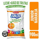 ALIM. JUNIOR SERENISIMA NARANJA 1L