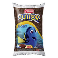 ALIM. JUNIOR SERENISIMA ALF. CHOC. 1LT