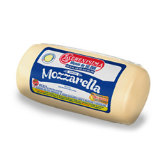 QUESO MOZZARELLA LA SERENISIMA PAQUETE 235 G