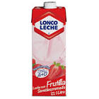 Leche Crecer Frutilla 1lt 