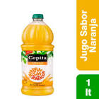 jugo de naranja cepita x1Lt