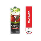 jugo de manzana cepita x1Lt