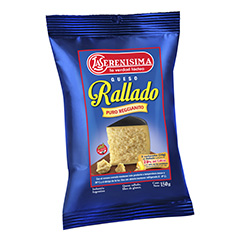 Queso Rallado La Serenísima x 150 Gr.