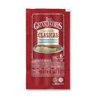 Salchichas Granja Iris X 6 + Mayonesa