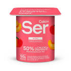 yogurt Batido de durazno ser 2un x120gr 