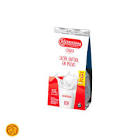 Leche en polvo entera La Serenisima fortificada x200 gr.