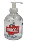 Alcohol En Gel Sanicol 250Ml 