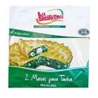 Pascualina La Siciliana X 500G