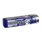 Caramelos Blueberry Menthoplus 1 Un