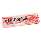 Caramelos Strawberry Menthoplus 1 Un