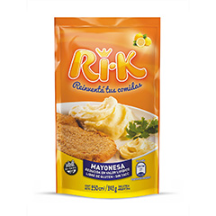 Mayonesa Ri.k Doyp 242g_unidad