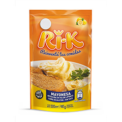 Mayonesa Ri.k Doyp 485g_unidad