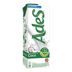 JUGO ADES BATIDO COCO 1LT