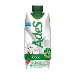 JUGO ADES BATIDO COCO 330ML