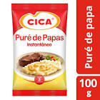 Pure De Papas Instantaneo Wilde 100 Gr