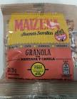 Maizena Cereal Granola X 35Gr