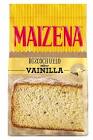 Premezcla Para Bizcochuelo Vainilla Maizena 500 Gr