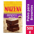 Premezcla Brownie Maizena 500 Gr