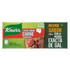 caldo saborizar carne knorr 