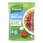 Salsa lista KNORR SSA POMAR LIGHT NVA FORM KNORR 340 gr