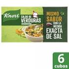 KNORR POR 6 