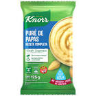Puré papa knorr x 125g. 