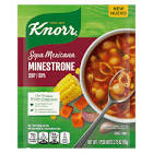 KNORR VEGETALES X12,6G X5SOBRES