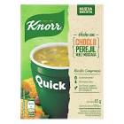 SOPA KNORR TAZA 