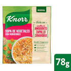 Sopa De Vegetales Knorr 107g 
