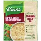 KNORR CABELLOS DE ANGEL 