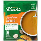 knorr sopa/zapallo 