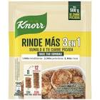 knorr rinde mas 3 en 1