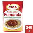 cica pomarola  