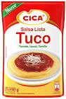 CICA salsa lista
