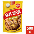 Mostaza SAVORA MOST ORIGINAL DOYPACK SAVORA 500 gr