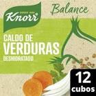 caldo de verdura knorr 