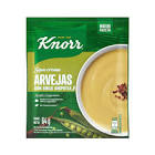 sopa knorr arvejas